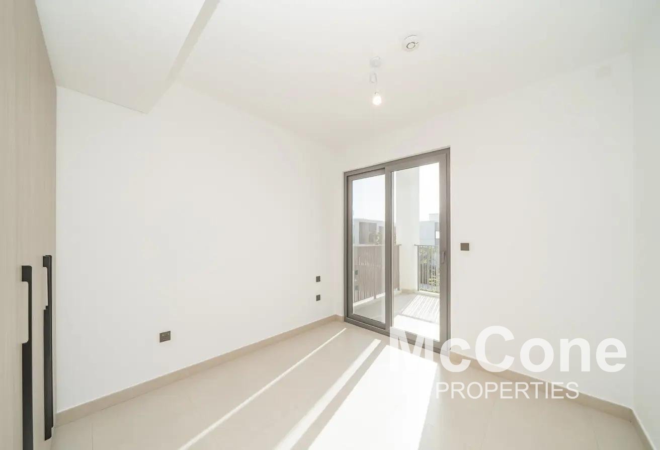 4 Bedroom Townhouse for Rent in Aura Gardens, Tilal Al Ghaf — photograph 11 of 19