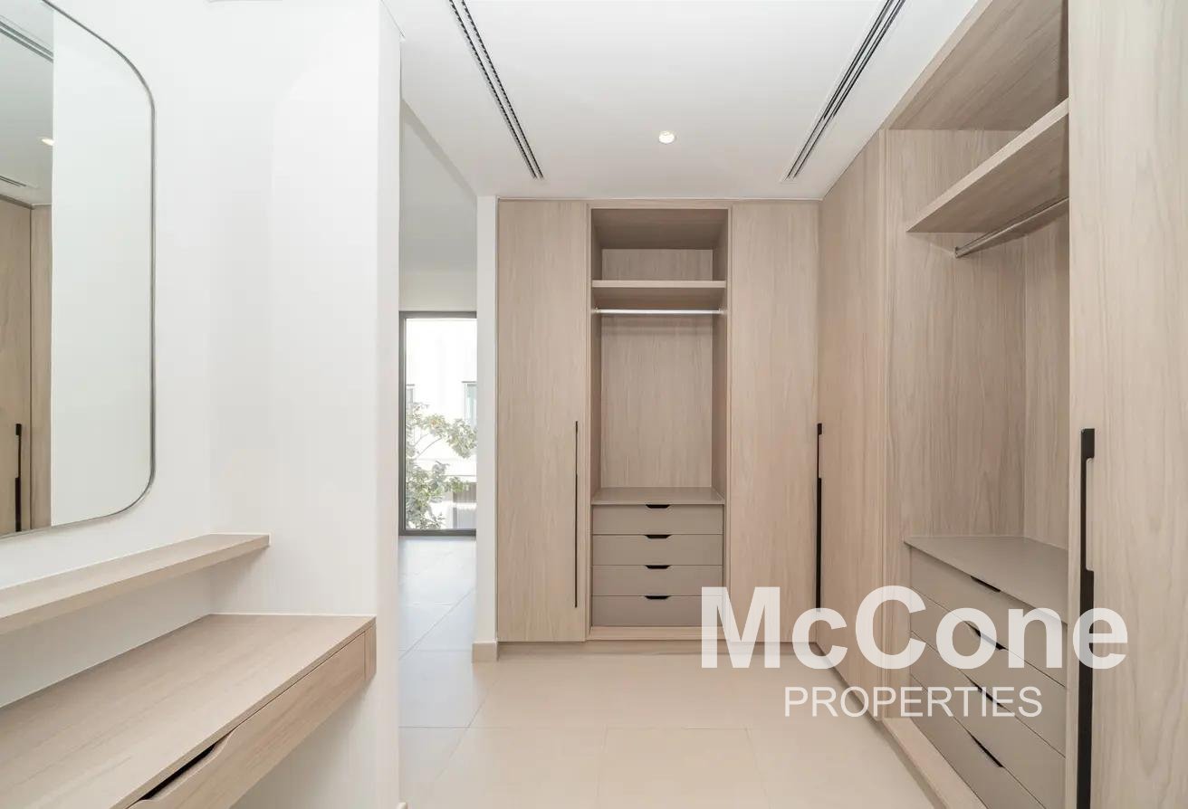 4 Bedroom Townhouse for Rent in Aura Gardens, Tilal Al Ghaf — photograph 16 of 19