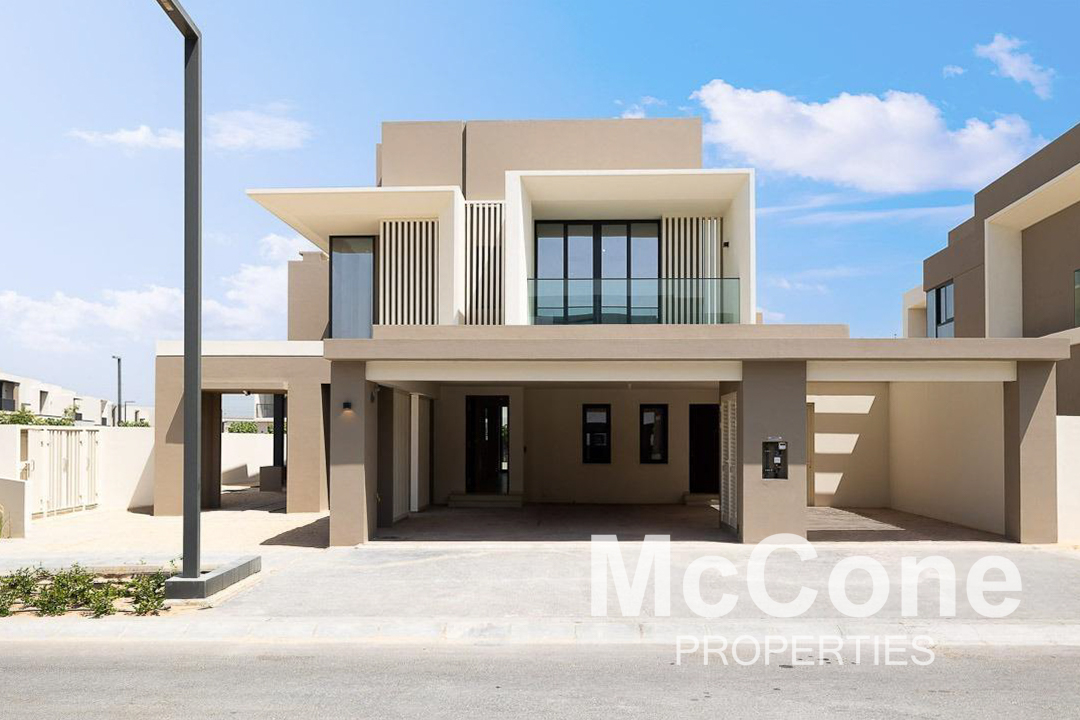 4 Bedroom Villa for Rent in Jebel Ali Village Villas, Jebel Ali