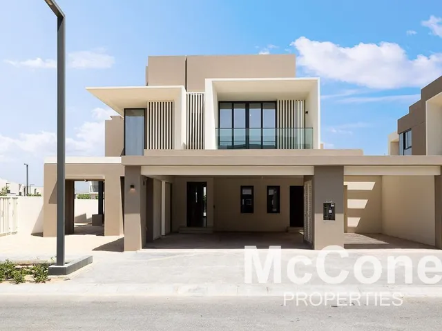 4 Bedroom Villa for Rent in Jebel Ali Village Villas, Jebel Ali
