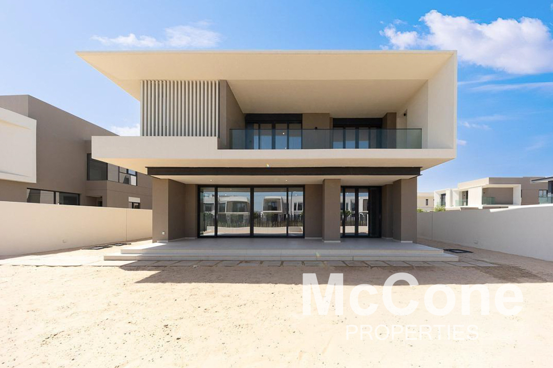 4 Bedroom Villa for Rent in Jebel Ali Village Villas, Jebel Ali — photograph 19 of 21