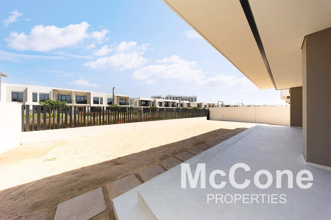 4 Bedroom Villa for Rent in Jebel Ali Village Villas, Jebel Ali — photograph 21 of 21