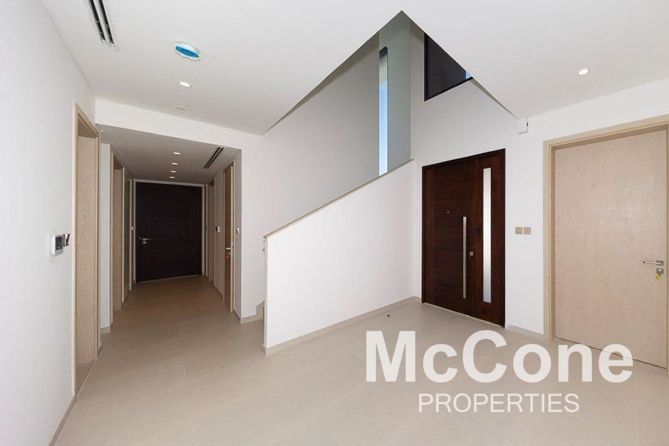 4 Bedroom Villa for Rent in Jebel Ali Village Villas, Jebel Ali — photo 5 of 21