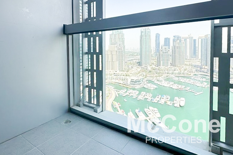 1 Bedroom Apartment for Rent in Cayan Tower, Dubai Marina — photograph 14 of 14