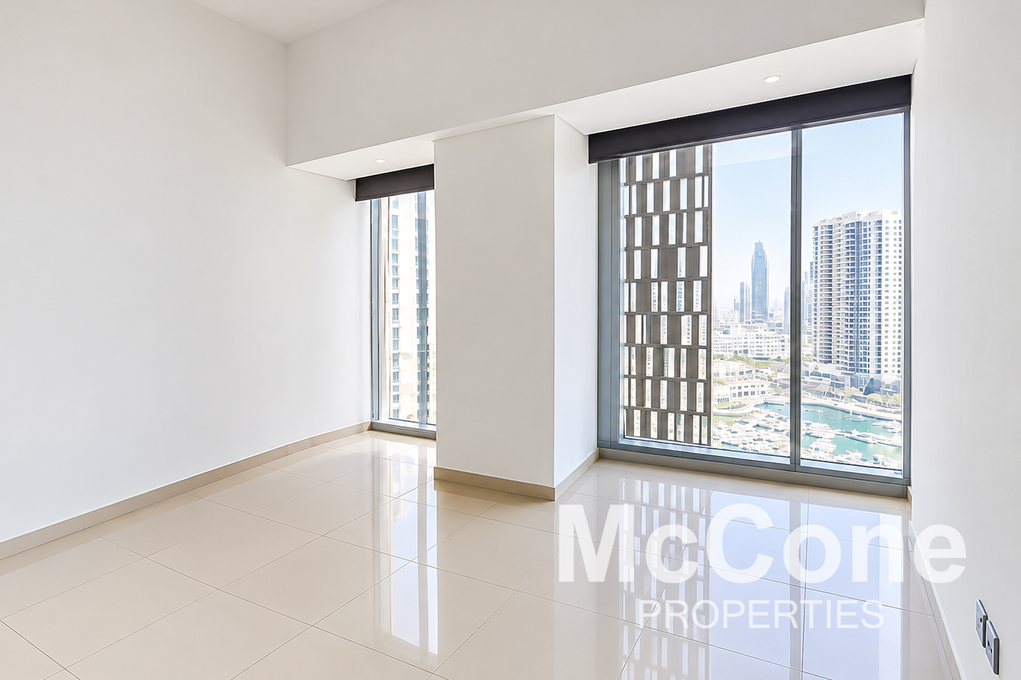 1 Bedroom Apartment for Rent in Cayan Tower, Dubai Marina — photo 8 of 14