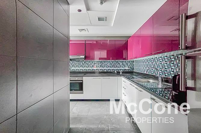 1 Bedroom Apartment for Rent in Cayan Tower, Dubai Marina — photo 3 of 14