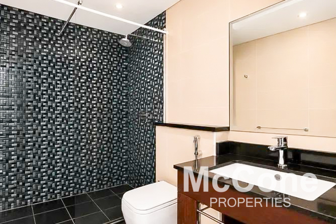 1 Bedroom Apartment for Rent in Cayan Tower, Dubai Marina — photograph 12 of 14