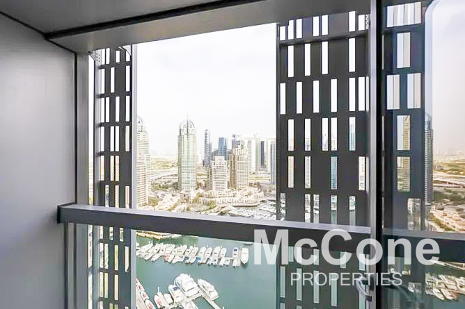 1 Bedroom Apartment for Rent in Cayan Tower, Dubai Marina — photograph 13 of 14