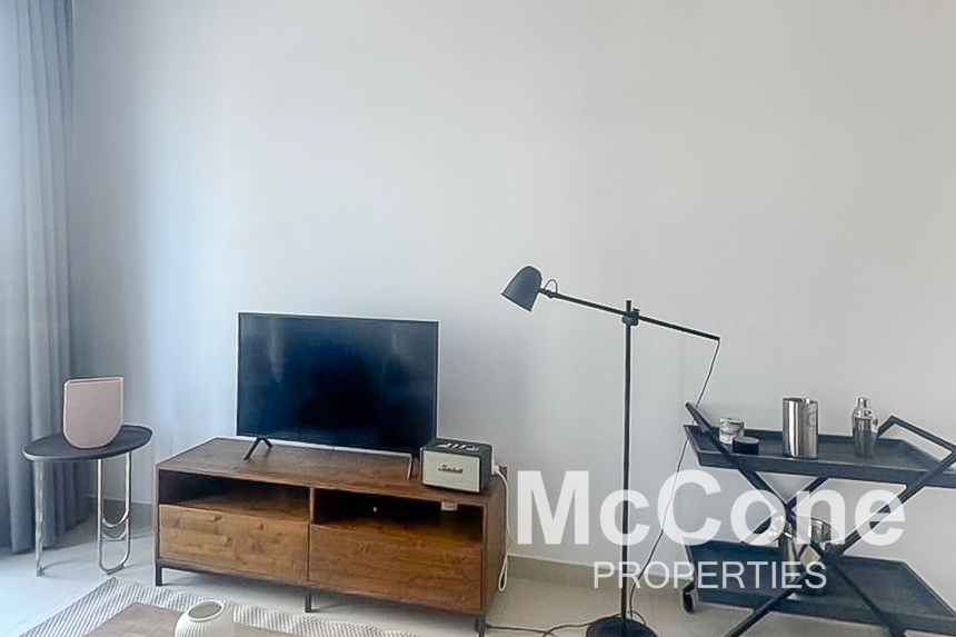 1 Bedroom Apartment for Rent in Claren Tower 1, Downtown Dubai — photo 7 of 25