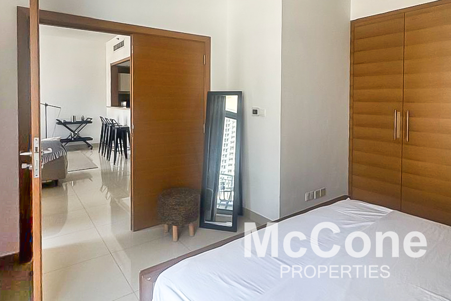 1 Bedroom Apartment for Rent in Claren Tower 1, Downtown Dubai — photograph 20 of 25