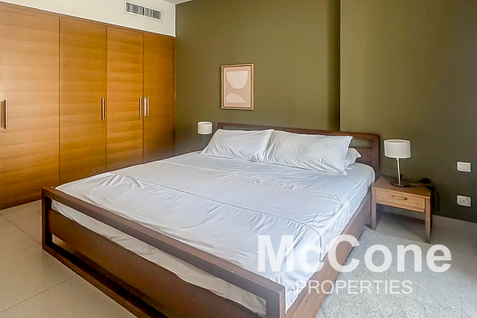 1 Bedroom Apartment for Rent in Claren Tower 1, Downtown Dubai — photograph 17 of 25