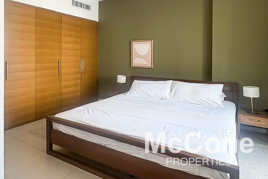 1 Bedroom Apartment for Rent in Claren Tower 1, Downtown Dubai — photograph 18 of 25