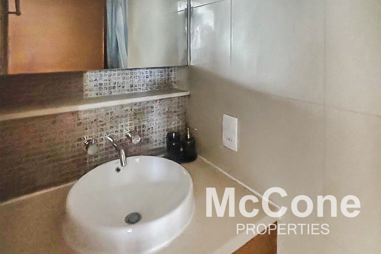 1 Bedroom Apartment for Rent in Claren Tower 1, Downtown Dubai — photograph 22 of 25