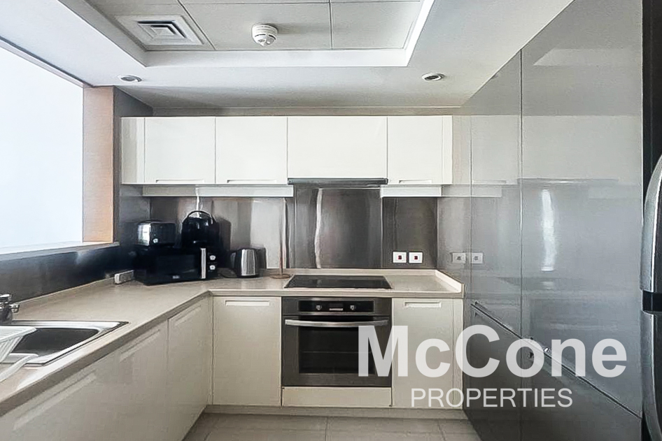 1 Bedroom Apartment for Rent in Claren Tower 1, Downtown Dubai — photograph 14 of 25