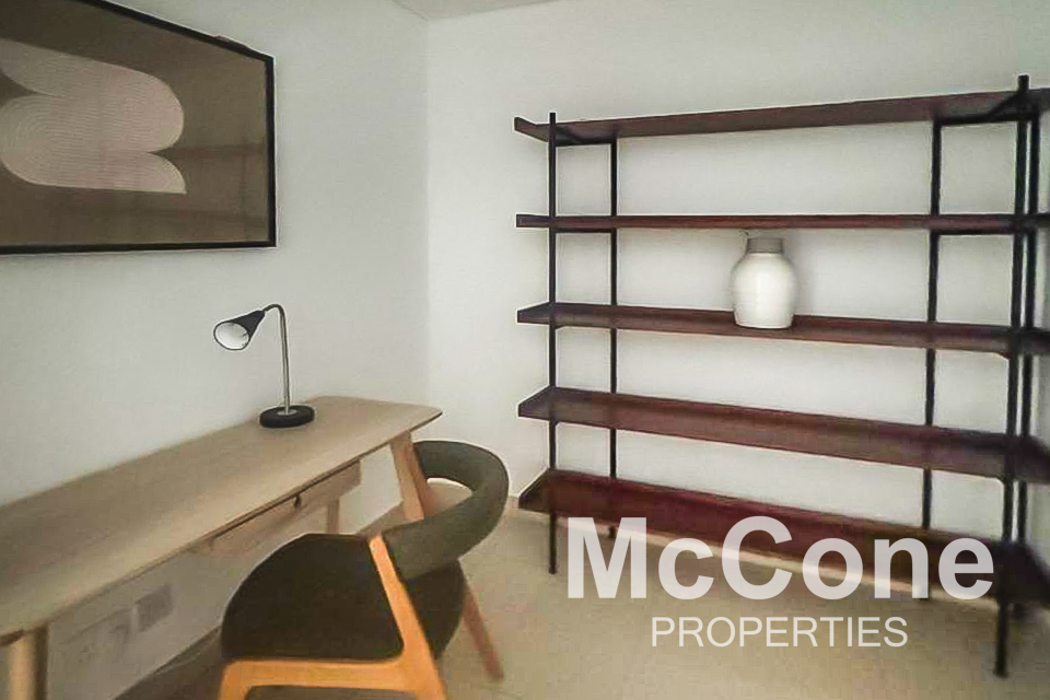 1 Bedroom Apartment for Rent in Claren Tower 1, Downtown Dubai — photograph 16 of 25