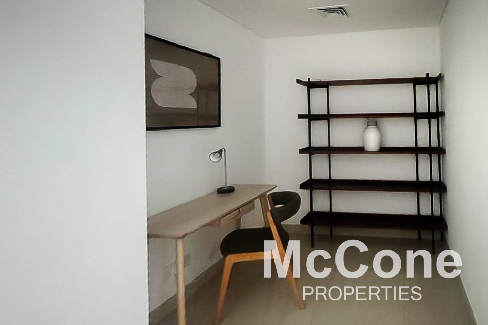 1 Bedroom Apartment for Rent in Claren Tower 1, Downtown Dubai — photograph 15 of 25