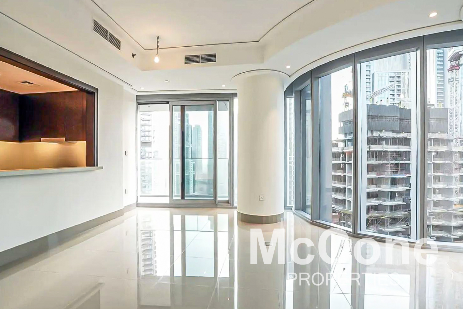 2 Bedroom Apartment for Rent in Opera Grand, Downtown Dubai — photo 3 of 20