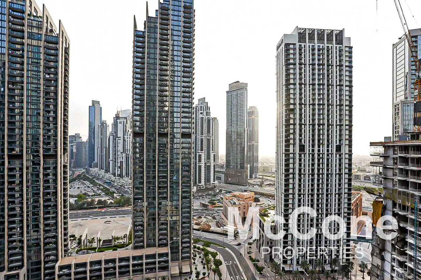 2 Bedroom Apartment for Rent in Opera Grand, Downtown Dubai — photograph 20 of 20