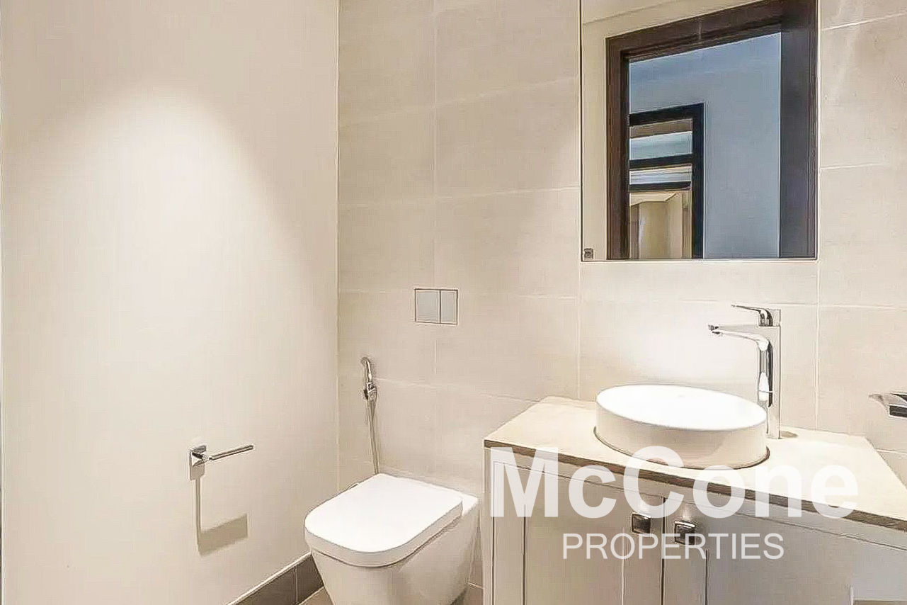 2 Bedroom Apartment for Rent in Opera Grand, Downtown Dubai — photograph 19 of 20