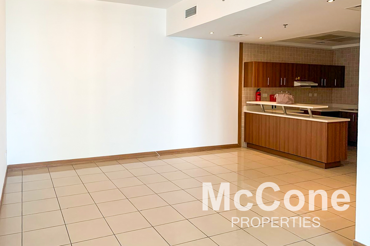 1 Bedroom Apartment for Rent in Sulafa Tower, Dubai Marina