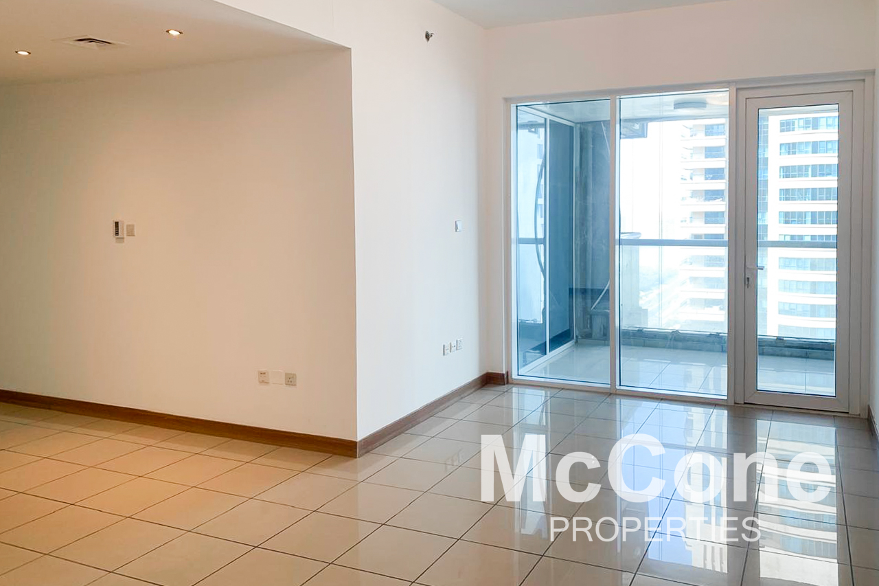 1 Bedroom Apartment for Rent in Sulafa Tower, Dubai Marina — photo 8 of 11