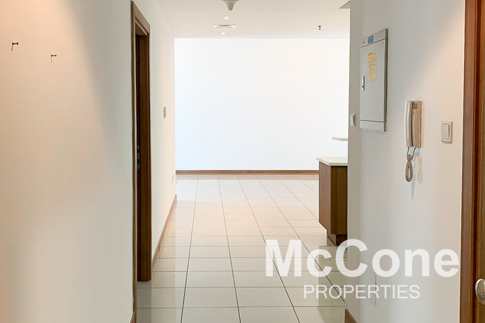 1 Bedroom Apartment for Rent in Sulafa Tower, Dubai Marina — photo 7 of 11