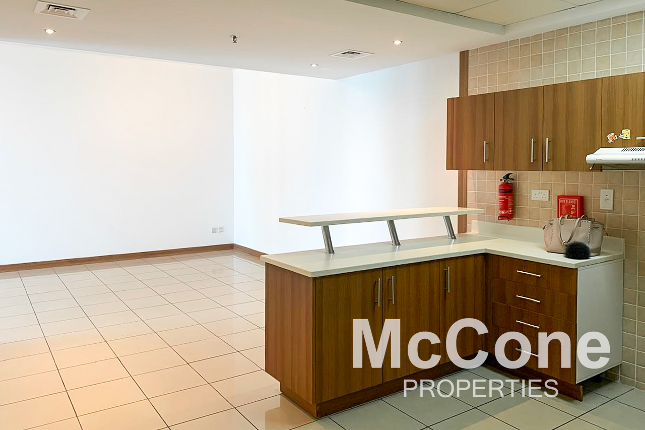 1 Bedroom Apartment for Rent in Sulafa Tower, Dubai Marina — photo 3 of 11