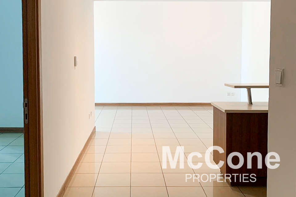 1 Bedroom Apartment for Rent in Sulafa Tower, Dubai Marina — photo 6 of 11