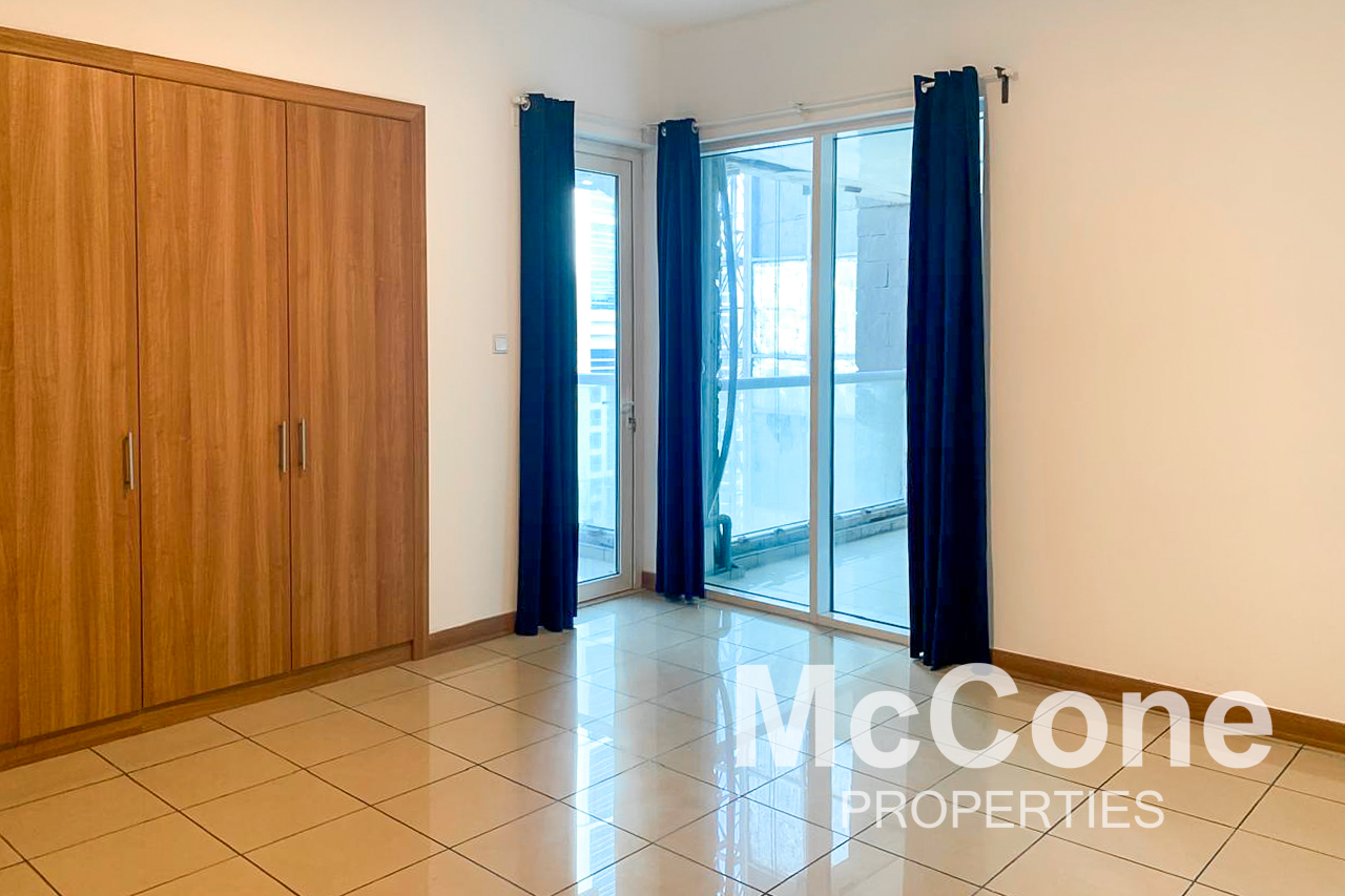 1 Bedroom Apartment for Rent in Sulafa Tower, Dubai Marina — photo 9 of 11