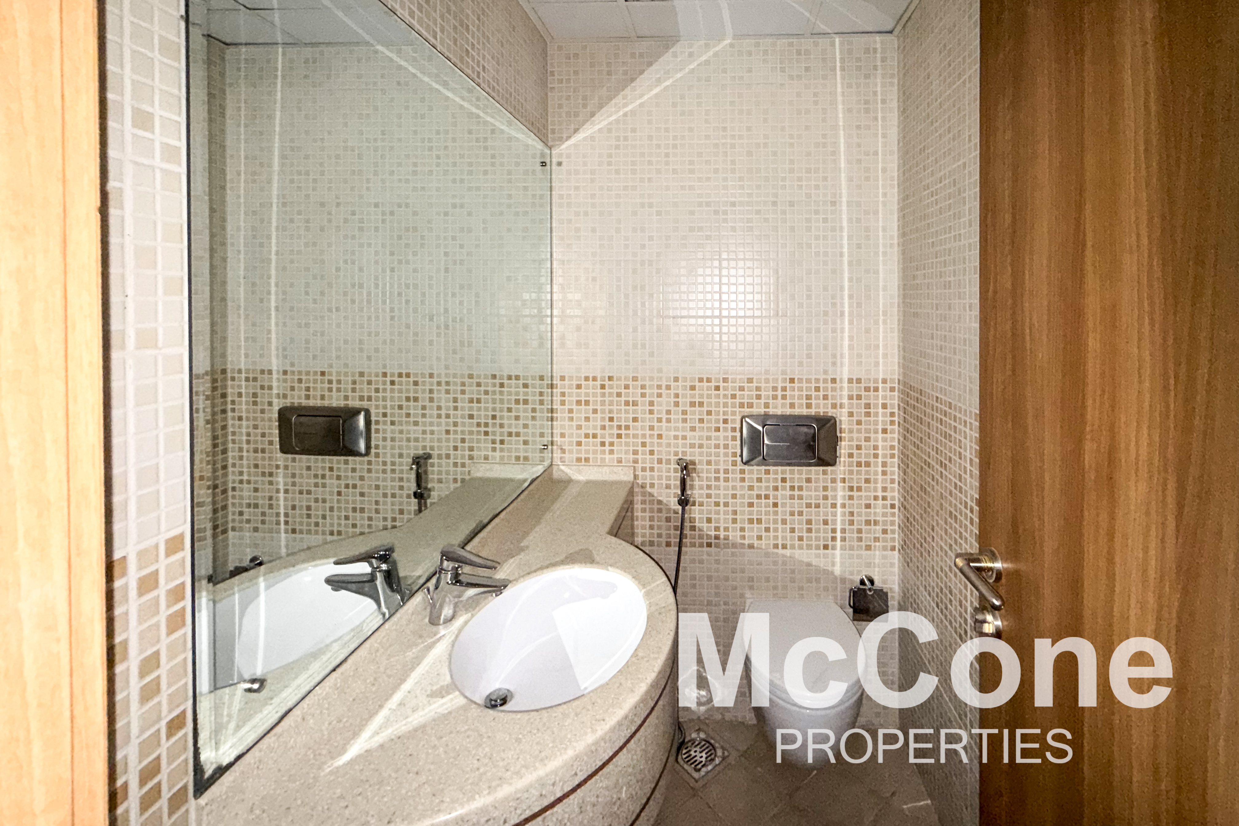 1 Bedroom Apartment for Rent in Sulafa Tower, Dubai Marina — photograph 11 of 11