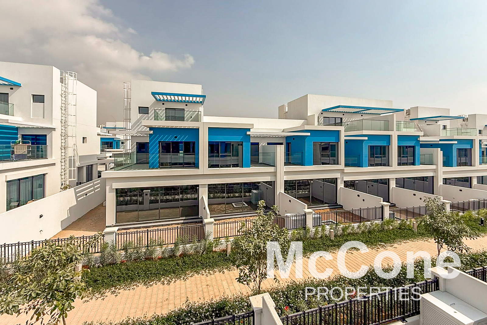 5 Bedroom Villa for Rent in Santorini, Damac Lagoons — photograph 10 of 10