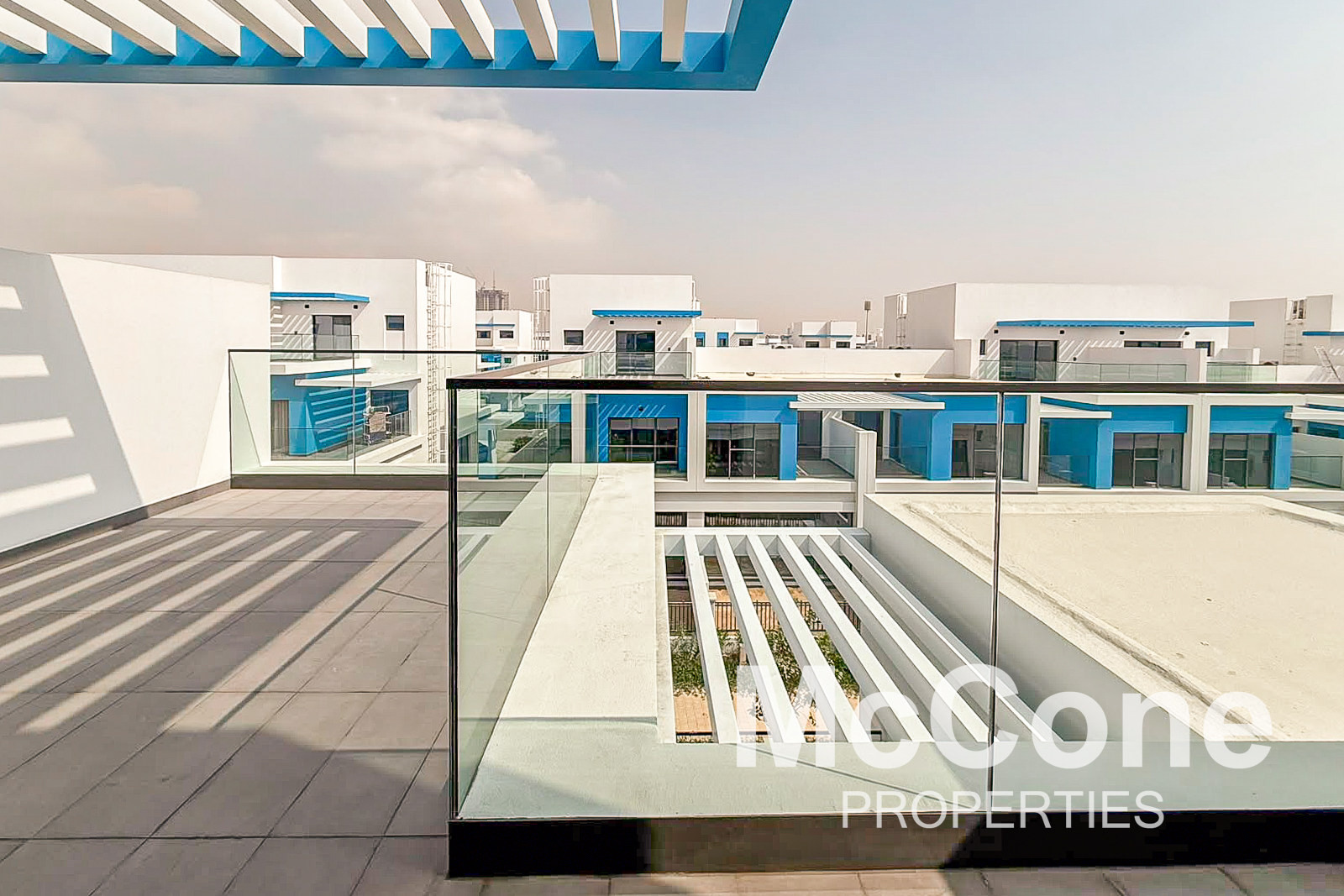 5 Bedroom Villa for Rent in Santorini, Damac Lagoons — photo 8 of 10