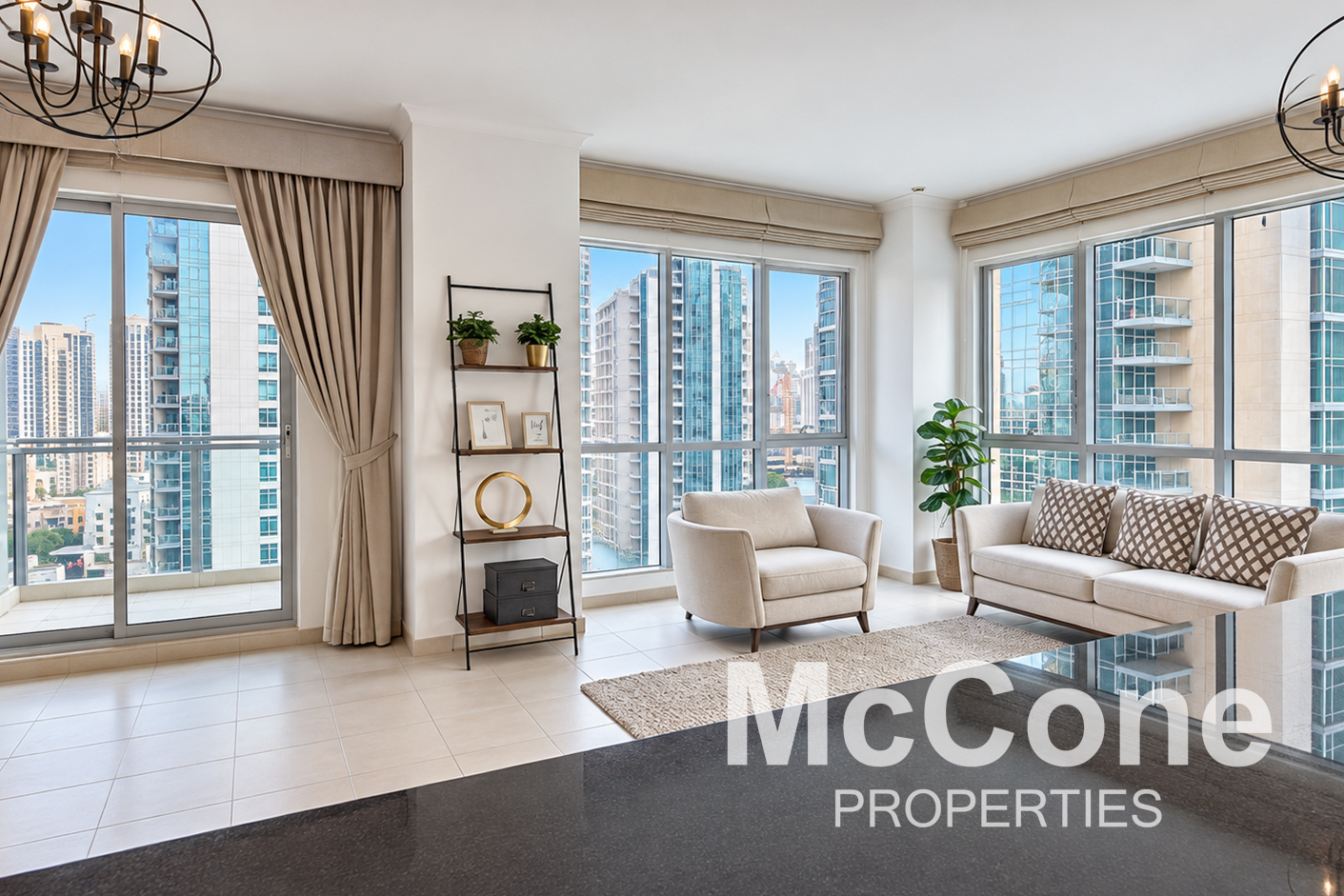 2 Bedroom Apartment for Rent in The Residences 6, Downtown Dubai — photo 5 of 17