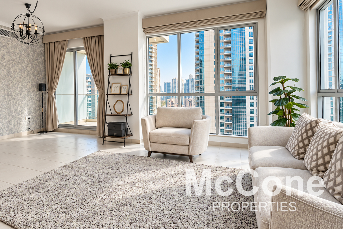 2 Bedroom Apartment for Rent in The Residences 6, Downtown Dubai — photo 6 of 17