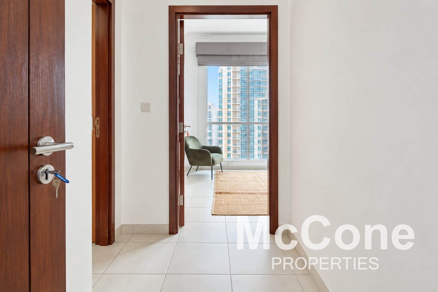 2 Bedroom Apartment for Rent in The Residences 6, Downtown Dubai — photo 7 of 17
