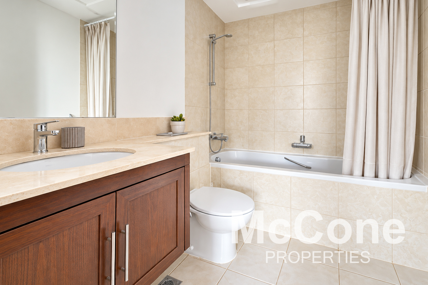 2 Bedroom Apartment for Rent in The Residences 6, Downtown Dubai — photograph 11 of 17