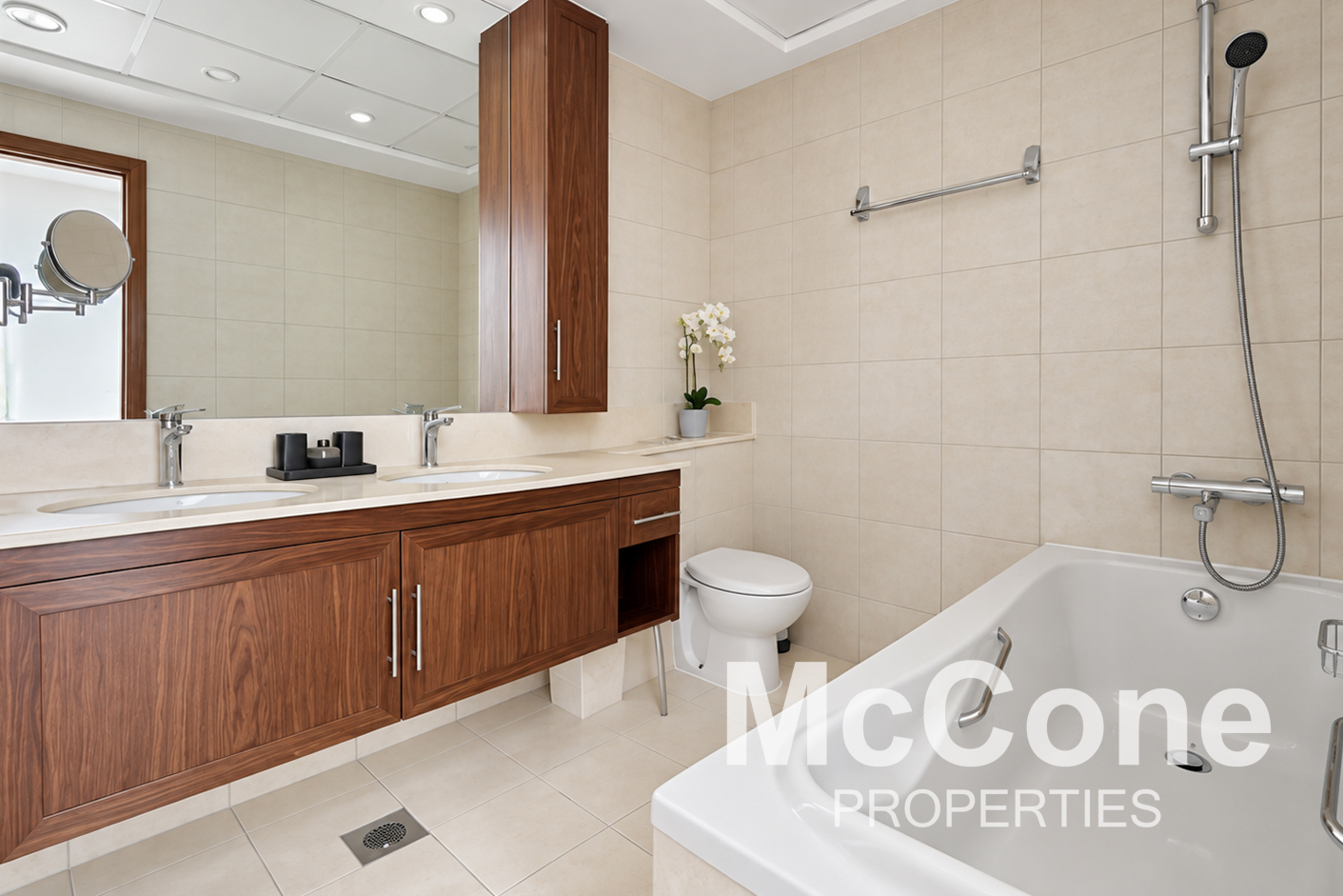 2 Bedroom Apartment for Rent in The Residences 6, Downtown Dubai — photograph 12 of 17
