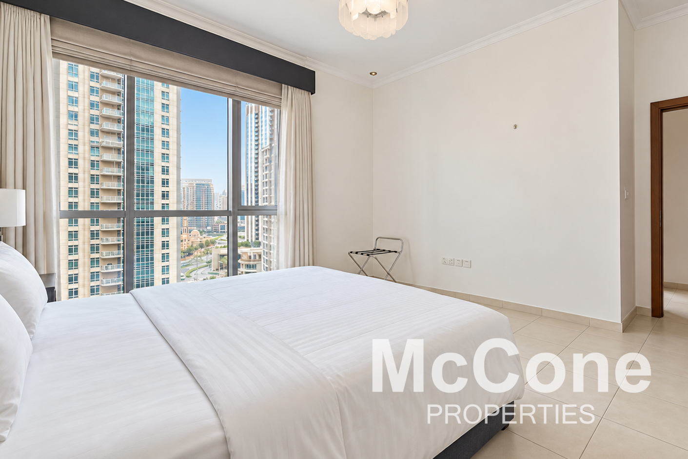 2 Bedroom Apartment for Rent in The Residences 6, Downtown Dubai — photo 9 of 17