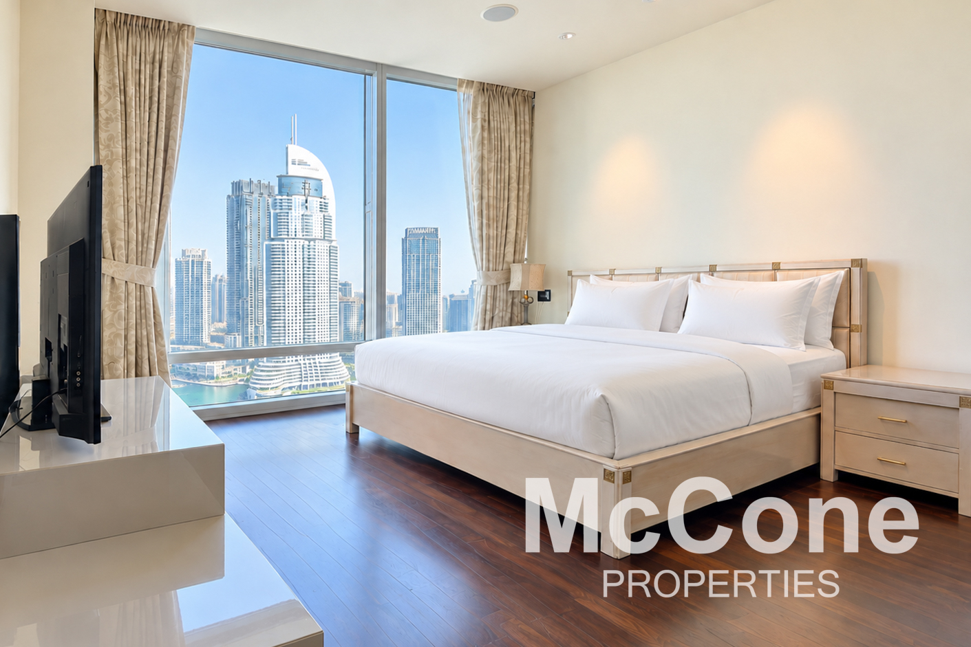 1 Bedroom Apartment for Rent in Burj Khalifa, Downtown Dubai — photograph 13 of 20