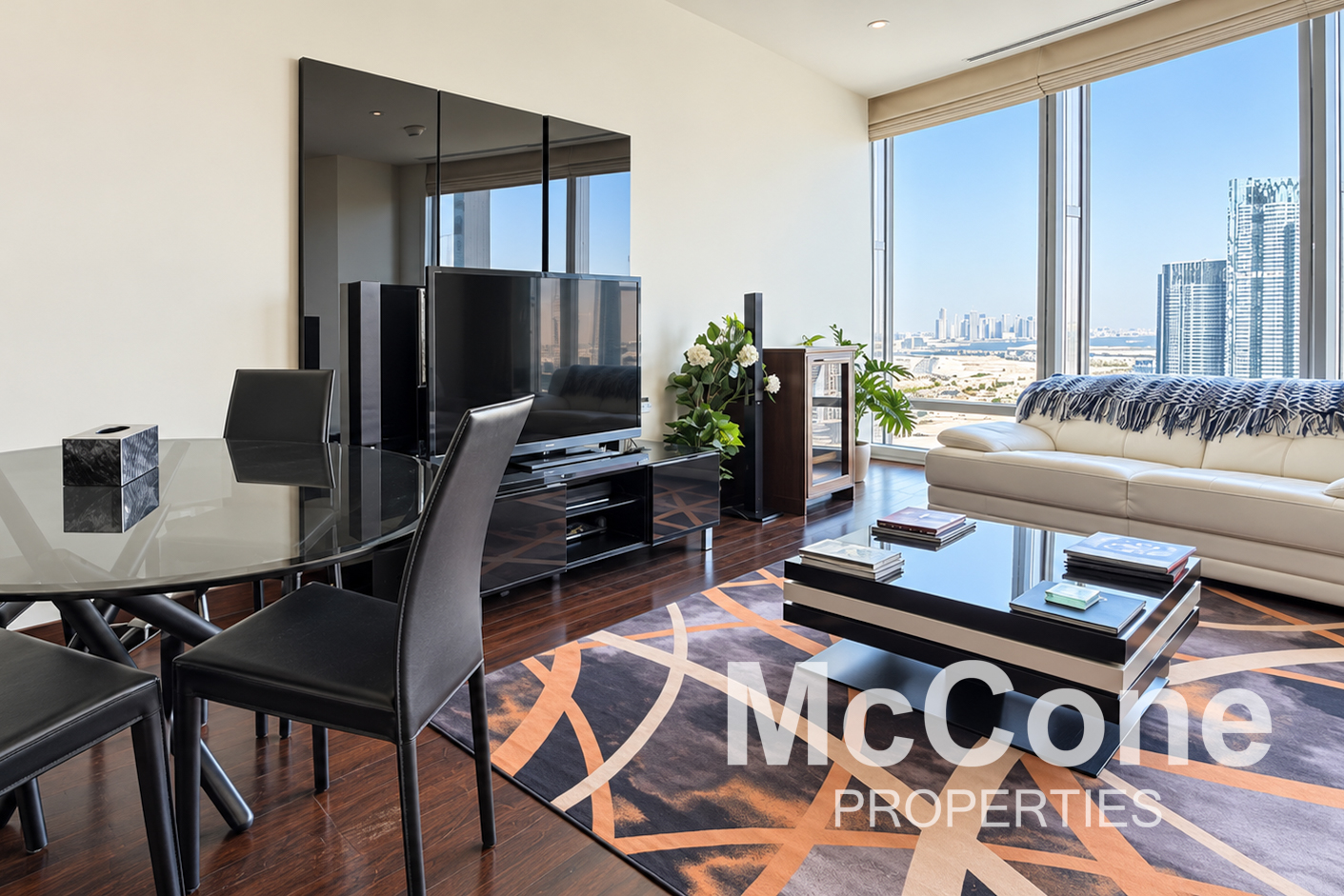 1 Bedroom Apartment for Rent in Burj Khalifa, Downtown Dubai — photo 6 of 20