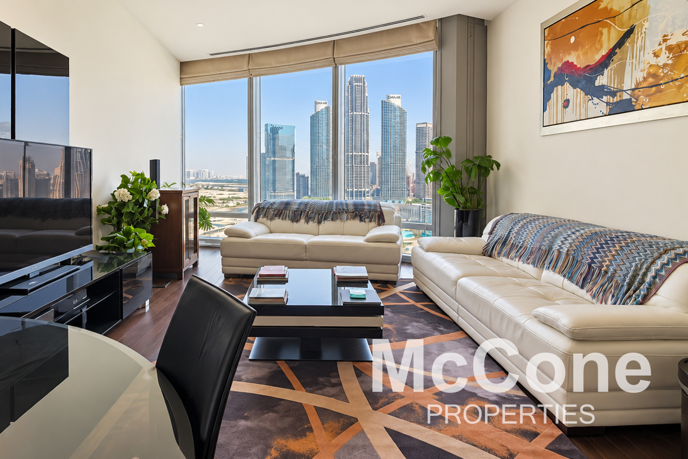 1 Bedroom Apartment for Rent in Burj Khalifa, Downtown Dubai — photo 2 of 20