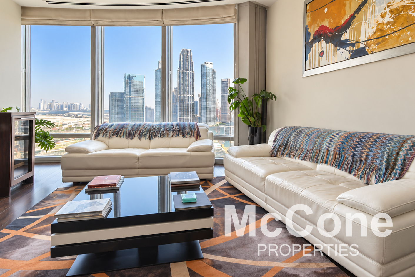 1 Bedroom Apartment for Rent in Burj Khalifa, Downtown Dubai — photo 4 of 20