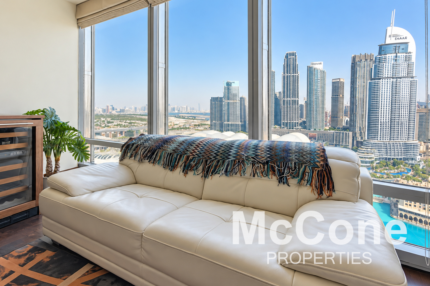 1 Bedroom Apartment for Rent in Burj Khalifa, Downtown Dubai — photo 7 of 20