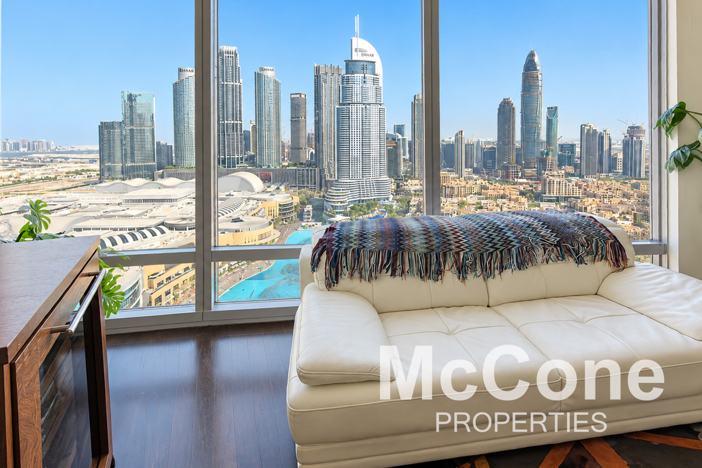 1 Bedroom Apartment for Rent in Burj Khalifa, Downtown Dubai — photograph 11 of 20
