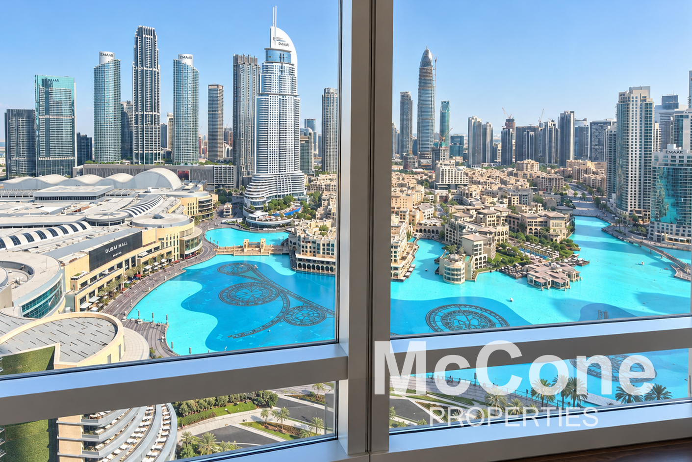 1 Bedroom Apartment for Rent in Burj Khalifa, Downtown Dubai — photograph 19 of 20