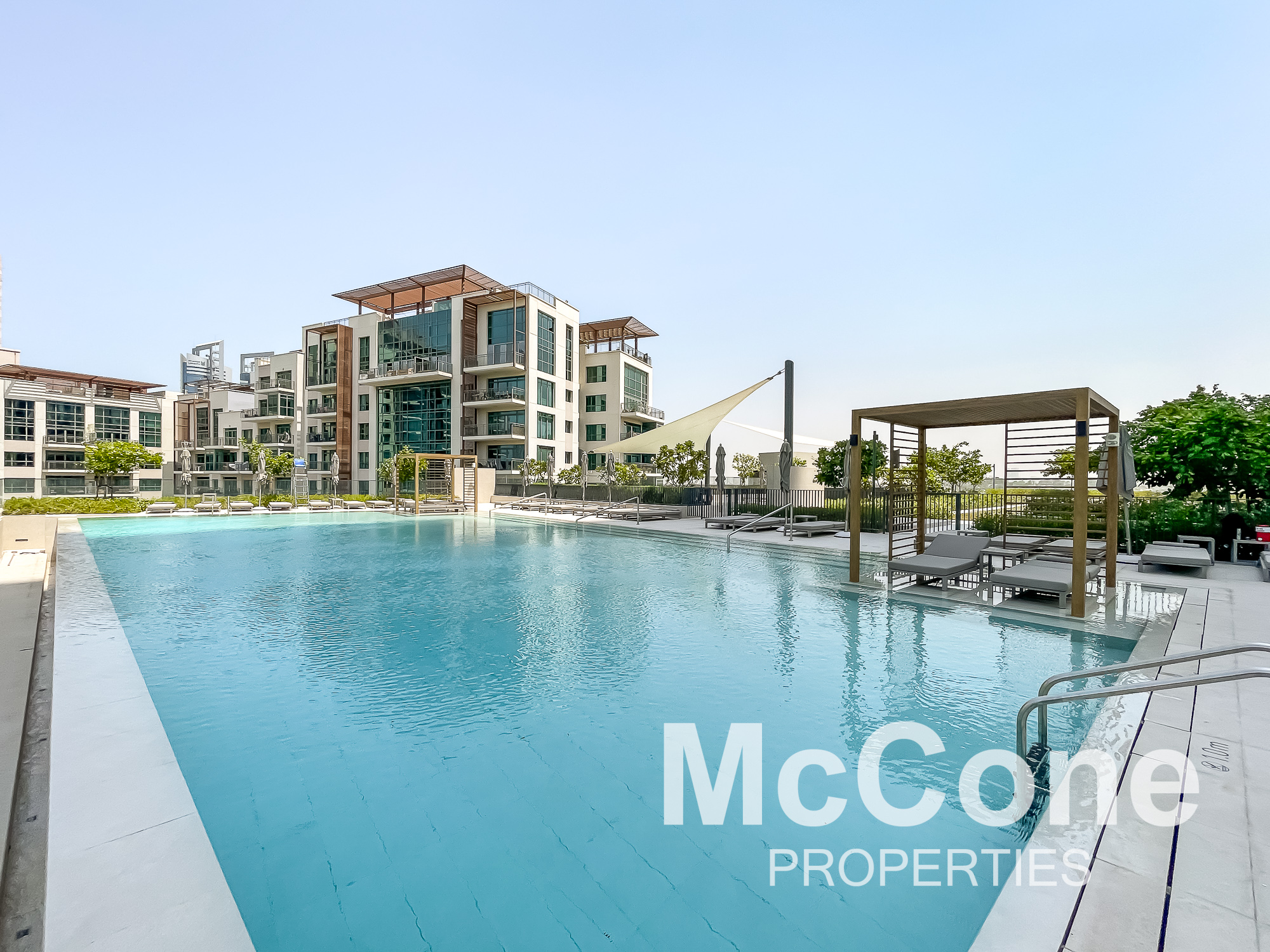 3 Bedroom Apartment for Sale in Golf Heights, The Views — photograph 23 of 29
