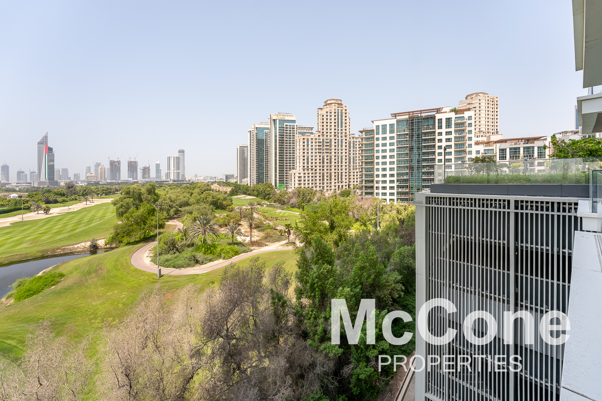 3 Bedroom Apartment for Sale in Golf Heights, The Views — photograph 27 of 29
