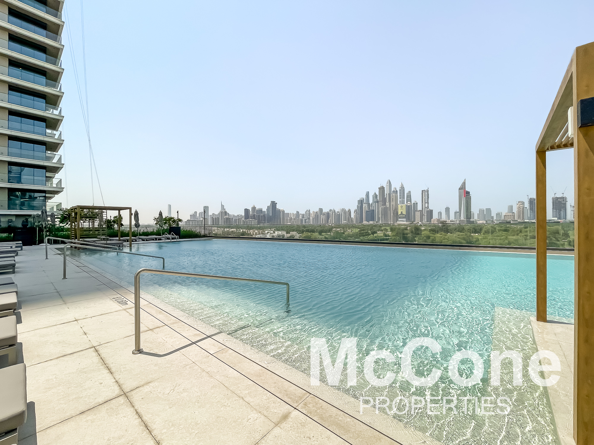3 Bedroom Apartment for Sale in Golf Heights, The Views — photograph 24 of 29