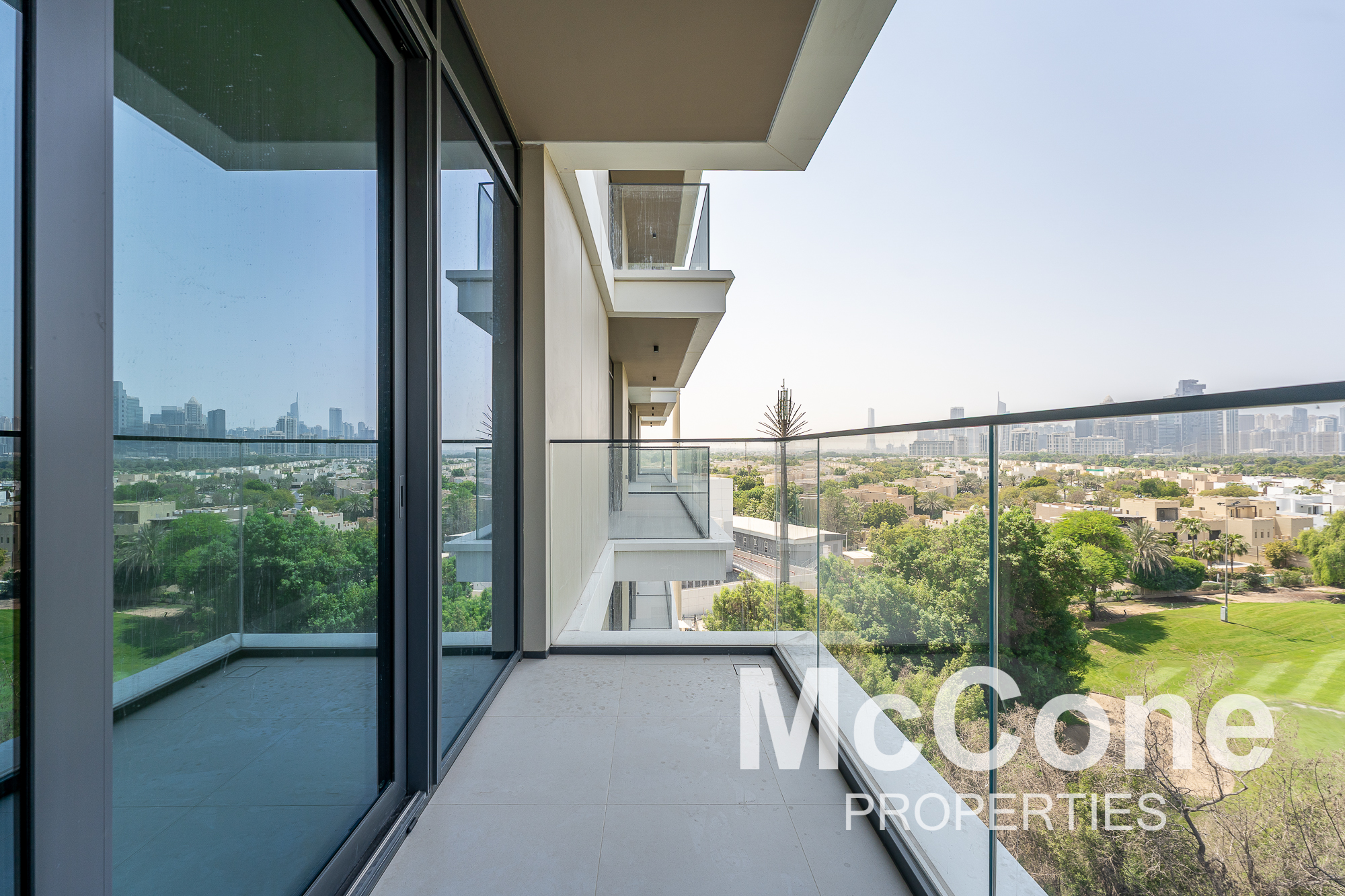 3 Bedroom Apartment for Sale in Golf Heights, The Views — photo 7 of 29