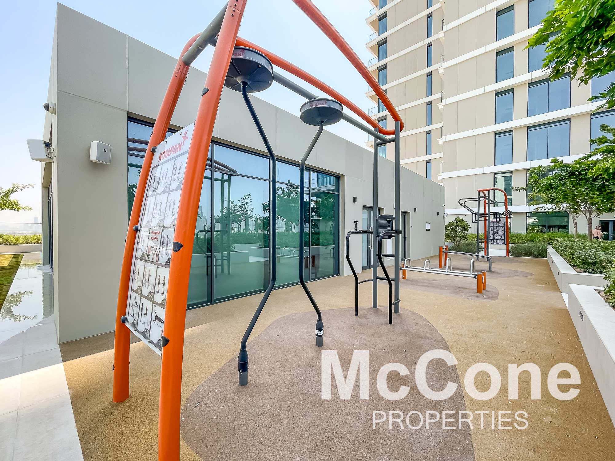 3 Bedroom Apartment for Sale in Golf Heights, The Views — photograph 28 of 29
